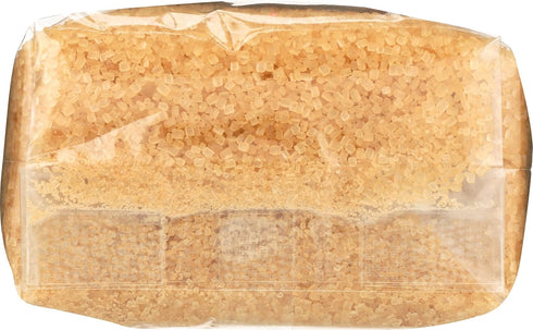 16 OZ INDIA TREE Demerara Sugar