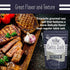 5lb 100% (5lb Le Marinier Celtic Salt Organic Grey Coarse, Mineral Rich Natural and Unrefined French Sea Salt Organic.