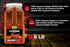 90,000 6 LB, Commercial Extreme Hot Cayenne Pepper Powder Bulk Heat Units Ground Cayenne Powder Hot Pepper Powder - Red