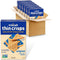 Triscuit Thin Crisps Original Whole Grain Wheat Crackers, Vegan Snacks, Bulk Snack
