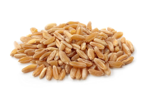 2.2 lb, (Pack 2) Yupik Organic Kamut Grains, Non-GMO, Vegan