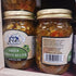 Troyer Cheese Inc 2 Pack 15 Green Tomato Relish, ounce Jars