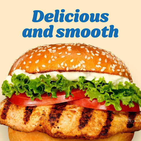 Generic Packets, 200 Real Mayo Mayonnaise Single Serve ct.