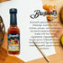 Braswell's Spicy Vidalia Onion Hot Sauce - Flavorful Pantry Essential