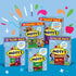 Pack, 40 32 oz Mott's Fruit Flavored Snacks, Berry, Gluten Free Snack, Family Ct