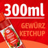 HELA -curry-ketchup-leicht-scharf-300ml