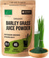 Numami Organic Barley Grass Juice Powder, Grown in USA, Pure Raw and