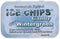 Hand Crafted Tin Candy by ICE CHIPS, Wintergreen, 1.76 Ounce