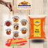 7-Spice 14oz (400g) Rani Tikka Masala Indian Blend ~ All Natural | Salt-Free | Vegan | No Colors | Gluten Friendly |