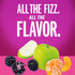 4 Pack, 8.4 Oz (24 Count) Izze Sparkling Juice, Flavor Variety Fl