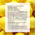 8.4 oz (250ml) 100% Kawashimaya Organic Yuzu Juice fl - Hand-Squeezed, Kito Yuzu Citrus Essence, No Additives
