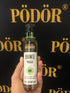 8.4 Oz. 100% PDR Premium Quince Vinegar - fl. - Natural, Aged in Oak Barrels, Fermented, Unfiltered, Vegan