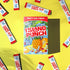 10 Count, Pack 12 (120 Wyler's Light Island Punch Singles To Go, Water Drink Mix, Fruity Red Punch, Of Single Servings)