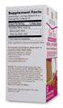 Hyleys Slim Tea Pomegranate Flavor - Herbal Supplement for Weight Loss, Cleanse & Detox - 25 Tea Bags