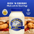 16 (Pack 1) Blue Plate Mayonnaise Sandwich Spread, Ounce Jar