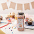 24.7oz Watkins Rainbow Decorating Sprinkles, No Artificial Dyes, Perfect for Ice Cream and More
