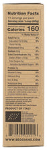 Seggiano 18 , Rice Carnaroli Risotto Organic, Ounce