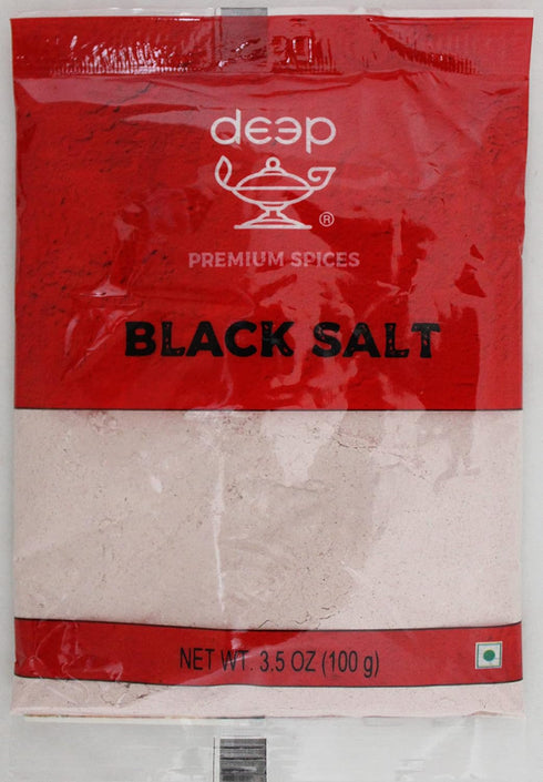 Black Salt 3.5 oz