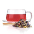 Tealyra Scandinavian Wild Berry Health Tonic, Black Currant, Goji Berry, Hibiscus Loose Leaf Tea, 112g (4-ounce)