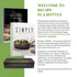 Chili Lime Spice | Premium Blend Spice for Gourmet Cooking | Recipe in a Bottle, Simply Gourmet by Rivky Kleiman