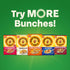 12 oz Honey Bunches of Oats Maple and Pecans Breakfast Cereal, Made with Granola Clusters, Box