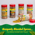 350g Cool Runnings Fried Rice Seasoning - Authentic Caribbean Blend for Flavorful Fried Rice, Stir-Fries, and Noodle