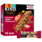 KIND Thins Snack Bars, Caramel Apple Cinnamon, Gluten Free, Low Calorie, Healthy