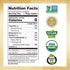 (24 oz) Marukan Organic Unseasoned Rice Vinegar for Enhancing Flavor & Cooking, USDA Organic, Marukan Rice Vinegar fl