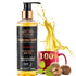 SUBSUGAR (8 oz) Monk Fruit Drops Pure Liquid Monk Fruit Sweetener, No Erythritol Sugar Alternative, Concentrated Syrup