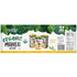 32 Pack (6.75 oz) Sunberry Farms Organic Mango Nectar Juice Boxes fl Organic Mango Juice Drinks, All Natural, Real