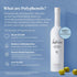 (16.9 oz) Kosterina Original Extra Virgin Olive Oil | Polyphenol Rich Greek Olive Oil, Cold-Pressed EVOO, Early Harvest