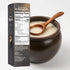 300g Homemade K-Makgeolli DIY Rice Wine Kit - Traditional Korean Wine Making Kit - Award-Winning Powder Mix - Easy