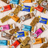 88 Pack, 6 Count, Acres Granola Bars Variety School Safe, Allergen Free Seed & Oat Snack Bar, Gluten & Nut Free, Vegan