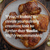 22 oz Badia Rotisserie Chicken Seasoning, Classic Blend for Poultry, Perfect for Roasting, Grilling & Air Frying