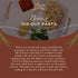 12 oz ZPasta Campanelle - Bronze Cut Artisan Pasta