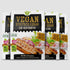 Creative Pea Beeffree Kebab Mix | 4-Pack Makes ~1 kg | Shelf-Stable