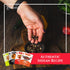 Flavor Temptations Beginner Seasoning Set: TIKKA MASALA, BUTTER CHICKEN, TANDOORI CHICKEN, BEEF VINDALOO Indian Food