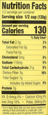 15OZ LA PREFERIDA BEAN CHICK PEA ORG
