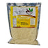 DESI KITCHEN AUTHENTIC INDIAN PRODUCTS 4lbs (1.8kg) Desi Kitchen All Natural | Premium Quality | Vegan | Sela