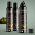 5.4 oz, 3 Pack, Olive Oil Spray by Atlas, Dual Function Olive Oil Cooking Spray and Stream, fl Extra Virgin, Non Stick