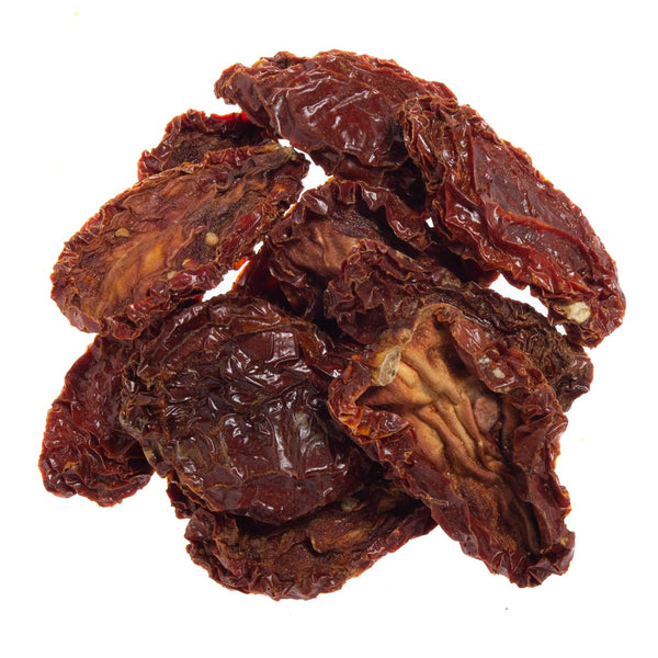 Bella Viva Orchards Organic Dried Tomatoes, Sweet no Sugar Added, 1 lb