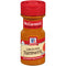 McCormick Ground Turmeric, 1.87 oz