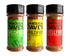 Diabolical Dave's WildFire BBQ Seasoning Blend
