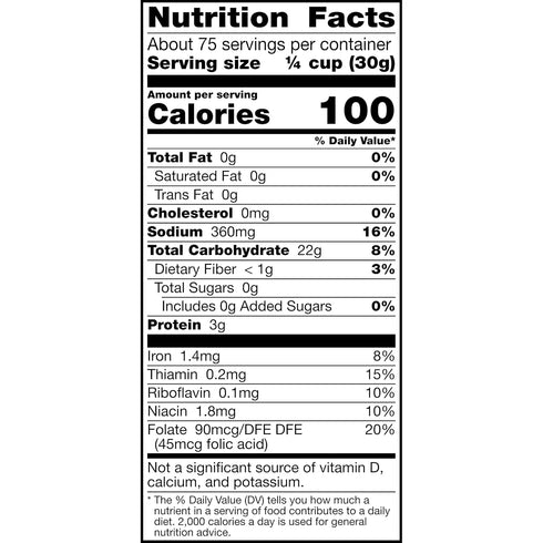 Gold Medal Premium Quality Self Rising Flour, 5 lb for Baking