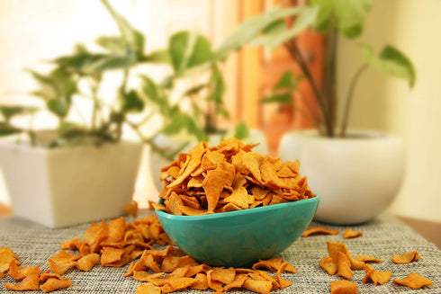 Graminway (100g) Peri Peri Quinoa Chips