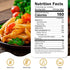 2lbs Quay Naturals Organic Buckwheat Flour, | Gluten-Free, Non-GMO, Vegan | USA Grown, Stone-Ground | Rich Nutty Flavor