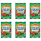 Tuttorosso Delicious Petite Diced Canned Tomatoes, 14.5oz Can (Pack of 6)