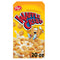 Post Waffle Crisp Breakfast Cereal, Sweetened Waffle Shaped Cereal, 20 OZ Box