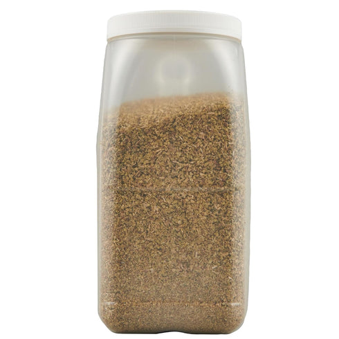 Spice Classics Oregano Leaves, 1.75 lb - One 1.75 Pound Container of Dried Oregano Leaves for Back-of-House Use, Perfect for Pastas, Pizza Sauces, Marinades, Vegetables and More
