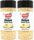 Badia Chopped Onion, 5.5 oz Convenient Flavorful Onion Flakes for Cooking &
